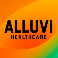 Alluvi Healthcare Shop