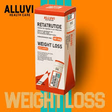 Alluvi Healthcare Shop