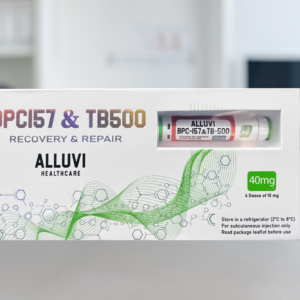 BPC-157 and TB-500 40mg