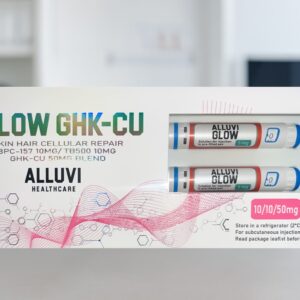 Alluvi Healthcare Glow 70mg
