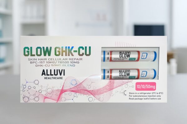 Alluvi Healthcare Glow 70mg